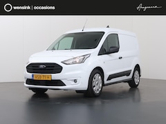 Ford Transit Connect - 1.5 | EcoBlue | L1 | Trend | Bluetooth | Trekhaak | Parkeersensoren | Airco |