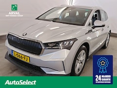 Skoda Enyaq iV - 80 204pk | SOH 93% | Camera | PDC | Navi | Apple CarPlay / Android | Stuurverwarming |19"