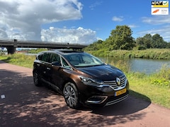 Renault Espace - 1.6 TCe Initiale Paris 7p. |Luxe|Leder|Autom.|