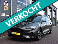 Ford Focus Wagon - 1.5 EcoBoost ST-Line Panoramadak Automaat