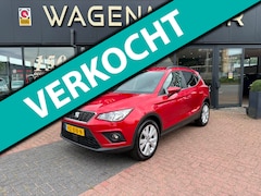 SEAT Arona - 1.0 TSI Style Launch Ed Clima|ACC|NAV|CAM|DealerOH