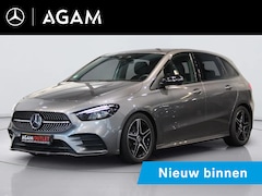 Mercedes-Benz B-klasse - 180 Business Solution AMG