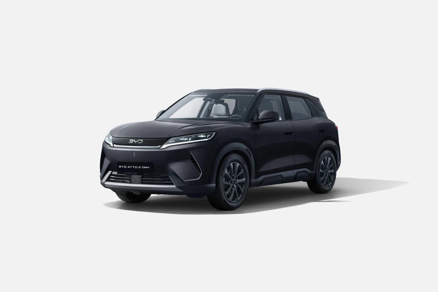 BYD Atto 2 - 1.5 DM-i Boost | Panoramadak | CarPlay | Adaptieve cruisecontrol | 360 Camera | - AutoWereld.nl