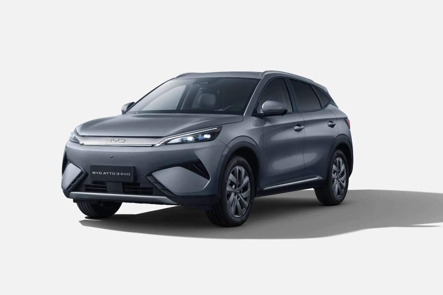 BYD ATTO 3 EVO - Design 74.8 kWh | 360 Camera | Adaptieve Cruisecontrol | - AutoWereld.nl