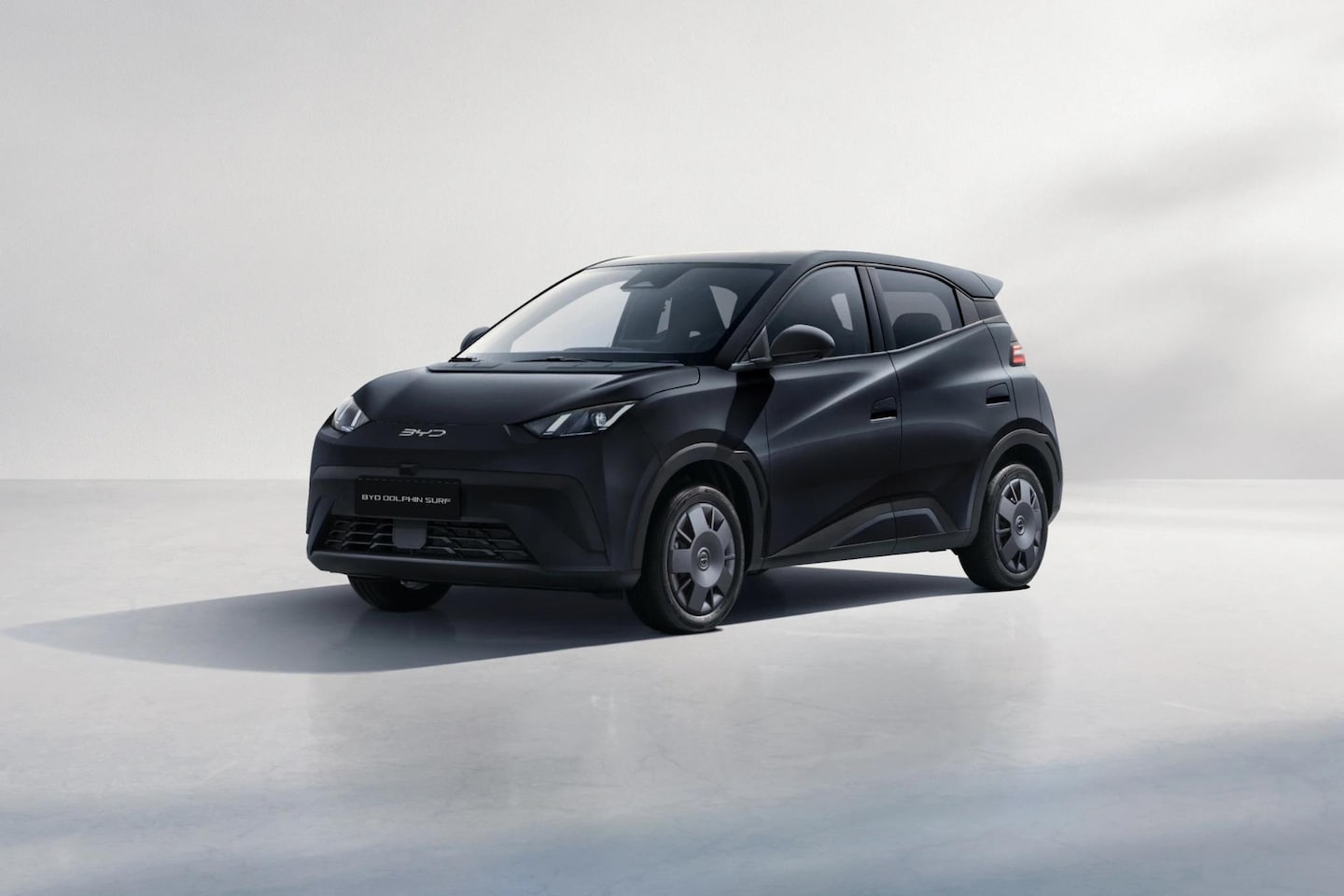 BYD Dolphin Surf - Boost | Elektrische stoelen | Adaptieve cruisecontrol | Carplay | - AutoWereld.nl