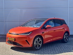 BYD DOLPHIN G - 1.5L DM-i Comfort | Panoramadak | 360 Camera | Adaptive Cruisecontrol | Carplay |