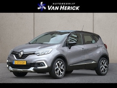 Renault Captur - 1.2 TCe Edition One Automaat | Cruise | Camera | LED