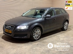 Audi A3 Sportback - 1.4 TFSI Ambiente Pro Line | Airco | Cruise | NAP