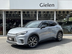 Lexus LBX - 1.5 Hybrid Emotion Tech Pack | Leer, Elektrische achterklep, Keyless, Stoel + Stuurverwarm