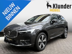 Volvo XC60 - 2.0 T6 Plug-in hybrid AWD Plus Bright |Luchtvering|360°Camera|