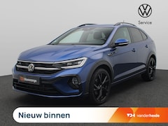 Volkswagen Taigo - 1.5 TSI R-Line 150PK DSG Achteruitrijcamera, Keyless, 18" LM velgen, Side Assist, Stoelver
