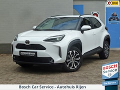 Toyota Yaris Cross - 1.5 Hybrid 130 Launch Edition|LED|Keyless-Entry/Go|Blindspot|Stoel/Stuurverwarming|Adaptiv
