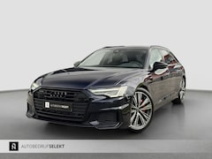 Audi A6 Avant - 55 TFSI e Competition | Matrix | S-line | Elektrische stoelen | Camera | Carplay | ACC | 2