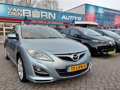 Mazda 6 - 6 2.5 GT-M Airco 18'' L.M.V Nw APK