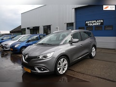 Renault Grand Scénic - 1.2 TCe Zen 7 pers bj 2017
