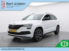 Skoda Karoq - 1.5 TSI ACT Sportline Business | Geen import | Achteruitrijcamera