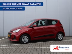 Hyundai i10 - 1.0i Comfort | Navigatie | Cruise Control | Org. NL