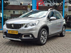 Peugeot 2008 - 1.2 PureTech GT-Line