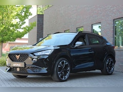 CUPRA Formentor - 1.4 e-Hybrid VZ Copper Edition VZ5 stoelen