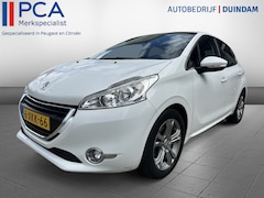 Peugeot 208 - 1.2 VTi Allure