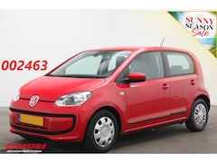 Volkswagen Up! - 1.0 move up BlueMotion 5-drs Airco 168.905 km