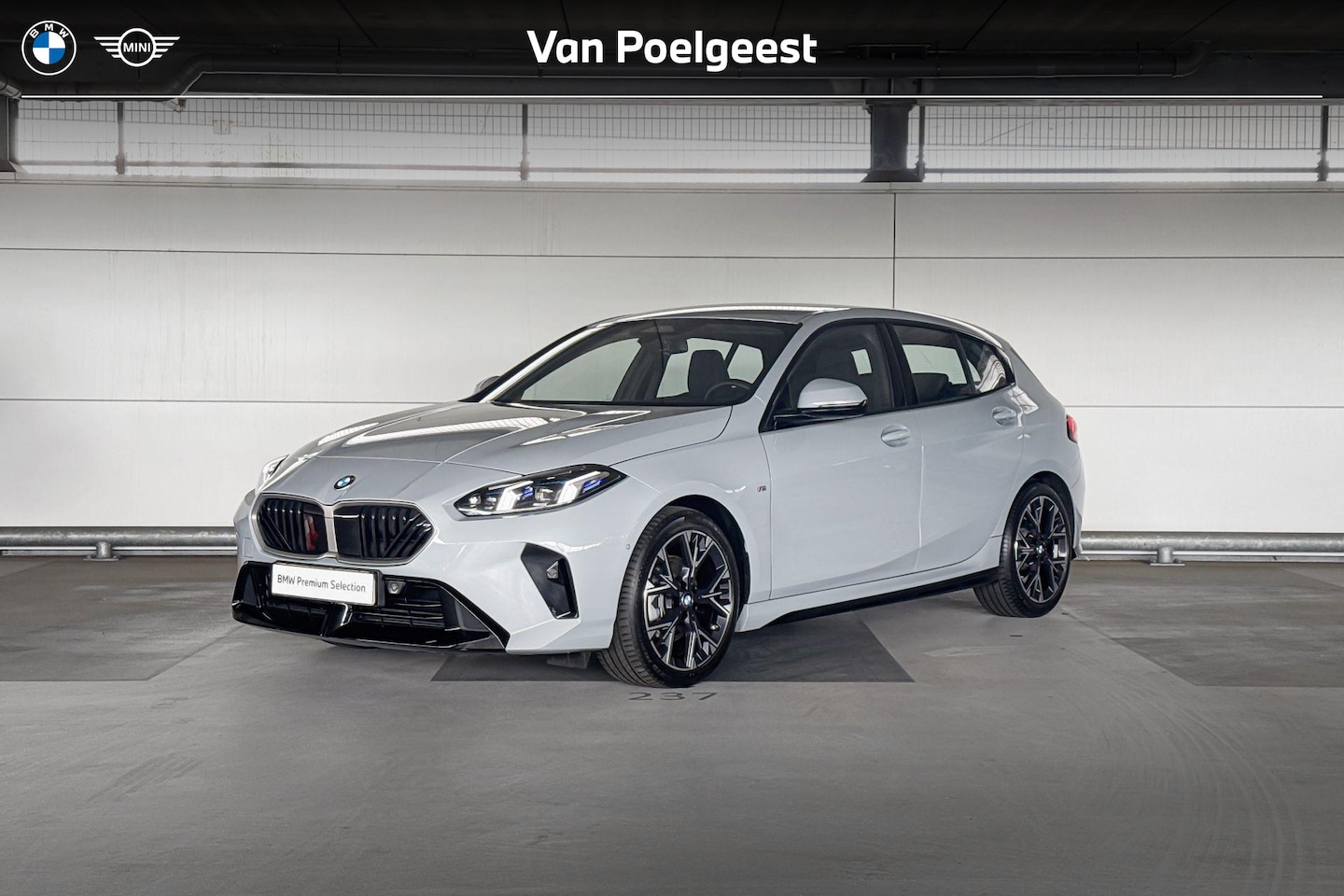 BMW 1-serie - 120 M-Sport - AutoWereld.nl