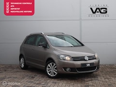 Volkswagen Golf Plus - 1.2 TSI Highline Clima Cruise Navi PDC Stoelverwarming