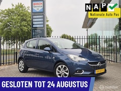 Opel Corsa - 1.4 Innovation | Carplay | Sensoren | Cruise