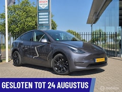 Tesla Model Y - Long Range AWD 75 kWh SoH 92%