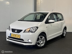 SEAT Mii - 1.0 Style Intense [ NAP cruise stoelverw. PDC ]