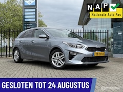 Kia Cee'd - Ceed 1.0 T-GDi DynamicLine|Carplay|Camera|Cruise|1e eig