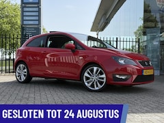 SEAT Ibiza SC - 1.2 TSI FR