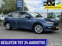 Skoda Scala - 1.0 TSI Business Edition | Keyless | Virtual