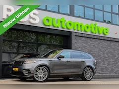 Land Rover Range Rover Velar - 2.0 I4 Turbo AWD R-Dynamic HSE | PANO | LUCHTVERING | MERIDIAN SURROUND | HUD | KEYLESS |