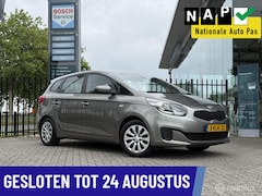 Kia Carens - 1.6 GDi Comfort Pack | 7-zits | 1e eigenaar