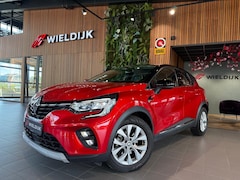 Renault Captur - 1.6 E-Tech Plug-in Hybrid 160 Intens Camera Keyless