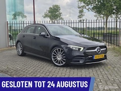 Mercedes-Benz A-klasse - 200 Business Solution AMG