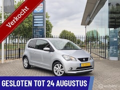 SEAT Mii - 1.0 Style Sport