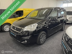 Peugeot Partner - bestel 120 1.6 VTi 98 L1 Profit+