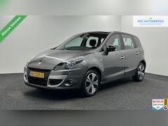 Renault Scénic - 1.4 TCe Bose CAMERA TREKHAAK NAVI CRUISE ECC LM