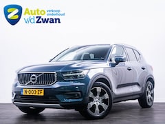 Volvo XC40 - 2.0 T4 Inscription H&K|Trekhaak|PDC|Clima|Cruise