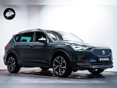 SEAT Tarraco - 1.4 TSI e-Hybrid FR|Acc|360* Camera|20 inch|Elektr stoel