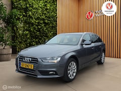 Audi A4 Avant - 1.8 TFSI Pro Line Business ✅Quattro ✅170Pk ✅NAP