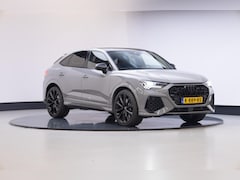 Audi Q3 Sportback - TFSI RS | 1e lak | Dealer OH | Panoramadak | B&O |