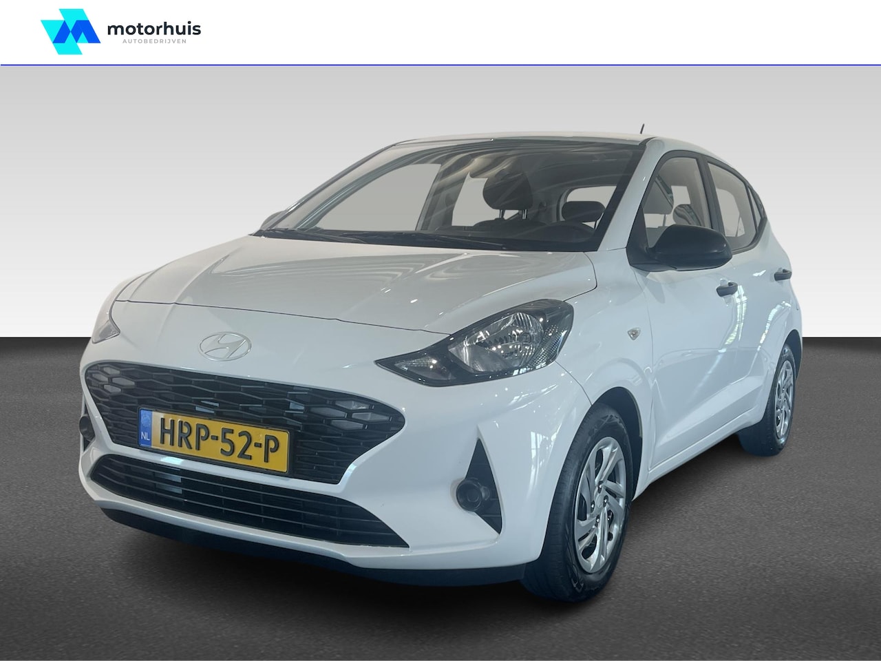 Hyundai i10 - 1.0 Comfort 2025 | 31373km | NAP✔️ - AutoWereld.nl