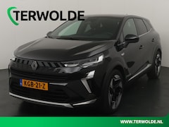 Renault Symbioz - iconic full hybrid E-Tech 160 | Trekhaak | Panoramadak | Harman Kardon |