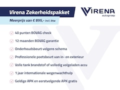 Kia Picanto - 1.0 CVVT EconomyPlusLine - Navigatie - Camera - Airco - Virena Zekerheidspakket €895,