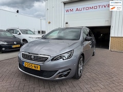 Peugeot 308 SW - 1.2 PureTech GT-line