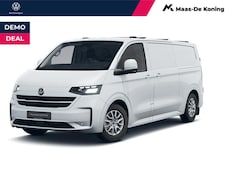 Volkswagen e-Transporter - Bedrijfswagens Bestelwagen Style 70kWh 218pk L2 733440