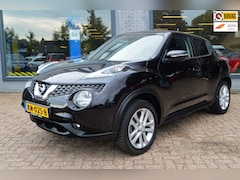 Nissan Juke - 1.5 dCi S/S N-Connecta